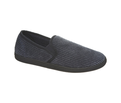 bhs Cord slippers