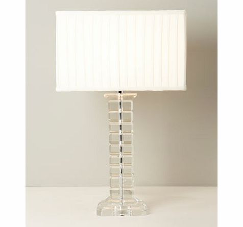 Costa Table Lamp, glass 9763467095