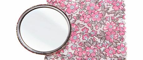 Daisy Sass  Belle pocket mirror, daisy 1932879412