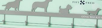 Bhs Dog pet hanging hooks, dog 8276068744