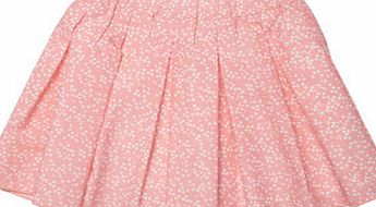 Bhs Girls Girls Pink Geo Print Skirt, pink 9269570528