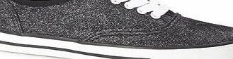 Bhs Girls Glitter Trainers, multi 1103199530