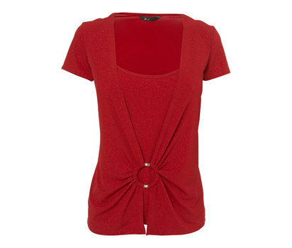 bhs Glitter ring front top