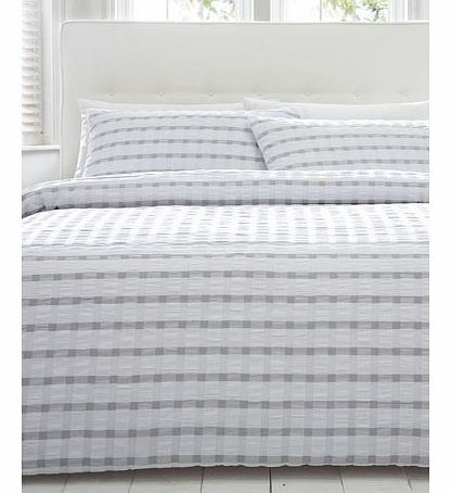 Hampton Bedding Set, light grey 1844160682