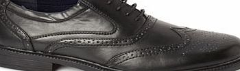 Bhs Jack Reid Marylebone Lace Up Formal Brogues,