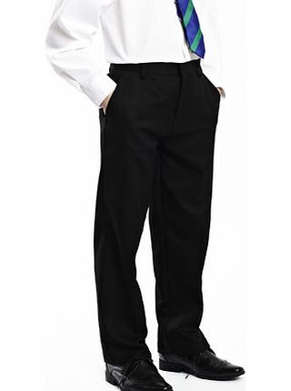 Bhs Junior Boys Black 2 Pack Great Value School
