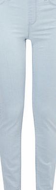 Bhs Lightwash Full Length Jegging, lightwash 881634461