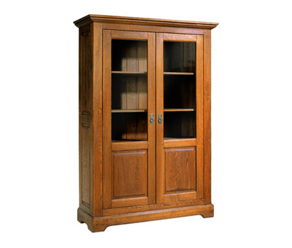 bhs Marseilles display cabinet