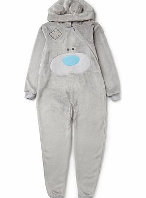 Bhs Me To You Dress Up Onesie, grey 8881590870