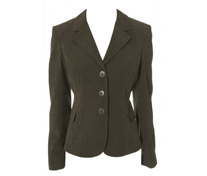 bhs Metal button blazer