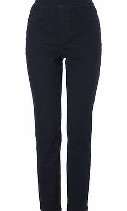 Bhs Midwash Denim Jegging, mid wash 18970005688