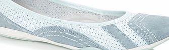Bhs Mint Comfort Pump Trainer Shoe, mint 2846868942