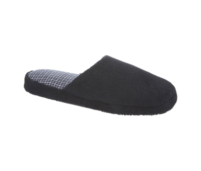 bhs Navy mule / slippers