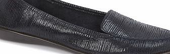 Bhs Navy TLC Summer Loafer, navy 2846150249