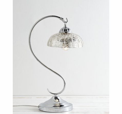 Bhs Odette table lamp, champagne 9772830413
