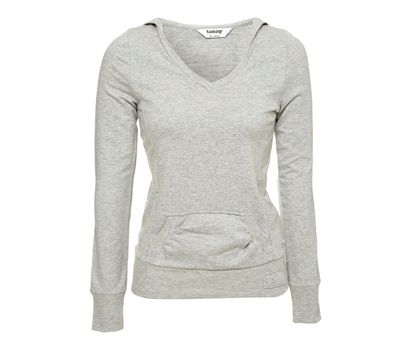 bhs Over the head hoodie