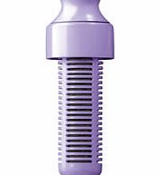 Purple Bobble Filter, light purple 9539287352