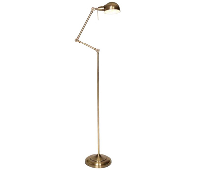 bhs Quentin floor lamp