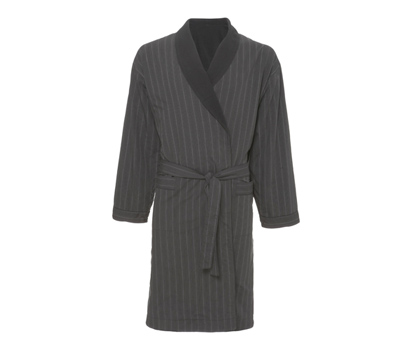 bhs Reversible gown