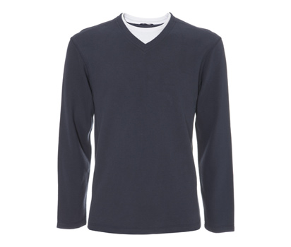 bhs Ribbed top