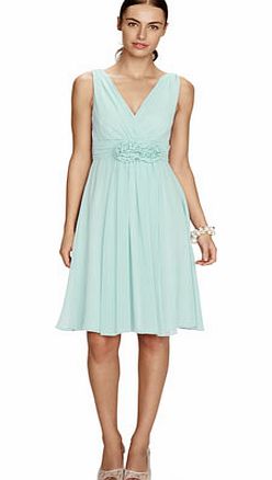 Bhs Ruby Mint Short Dress, mint 19000188942