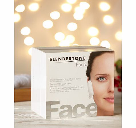 Bhs Slendertone Face for Women, no colour 8270609999