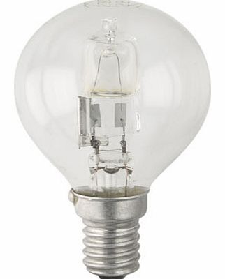 Bhs Special purchase - 28W SES Eco halogen globe