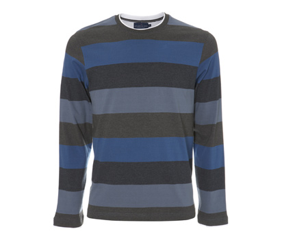 bhs Stripe top