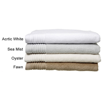 bhs Super fine zero twist hand towel