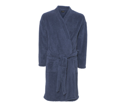bhs Supersoft fleece gown / robe