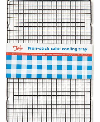 Tala Stainless Steel Cooling Rack, stainless