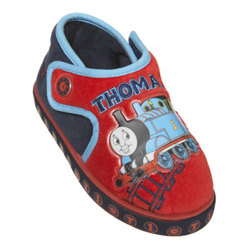 bhs Thomasandreg; slipper with lights