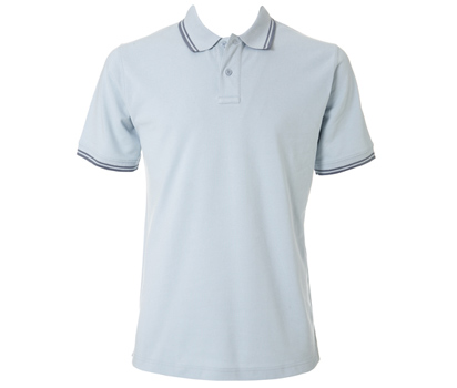 bhs Tipped polo