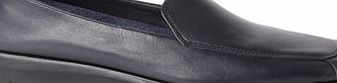 Bhs TLC Navy Formal Loafers, navy 2838340249