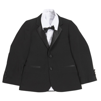 bhs Tux suit set