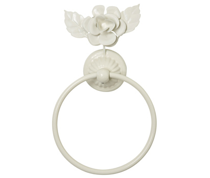 bhs Vintage towel ring