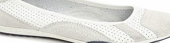 Bhs White Comfort Pump Trainer Shoe, white 2846860306