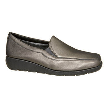 bhs Wide fit loafer - TLC comfort range