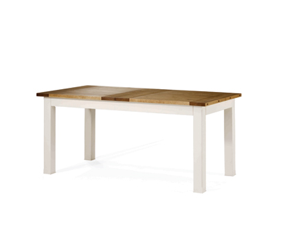 bhs Winchester 6-8 seater dining table