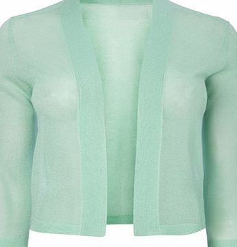 Bhs Womens Mint Sheer Cover Up, mint 588198942
