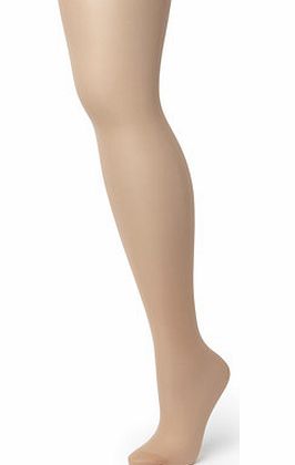 Bhs Womens Nude Premium 7 Denier Cooling Finish