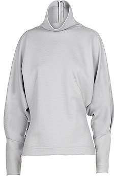 BI LA LI Batwing turtleneck top