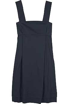 BI LA LI Exclusive empire line dress