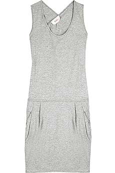 BI LA LI Exclusive tank dress
