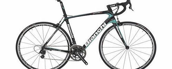 Bianchi Infinito Cv Athena Compact 2014 Road Bike