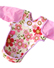 UltraBib with Sleeves Floral