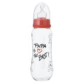 Bibi Baby Bottle 125ml