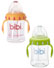 Bibi Sensoline Wide Neck 250ml Bottle (BPA Free)