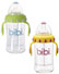 Bibi Sensoline Wide Neck 350ml Bottle (BPA Free)
