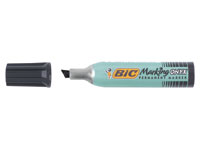 BIC 1481 Marking Onyx chisel tip permanent